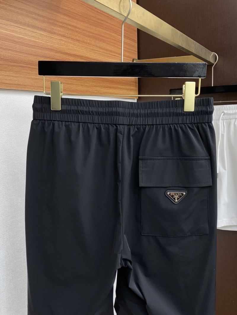 Prada Short Pants